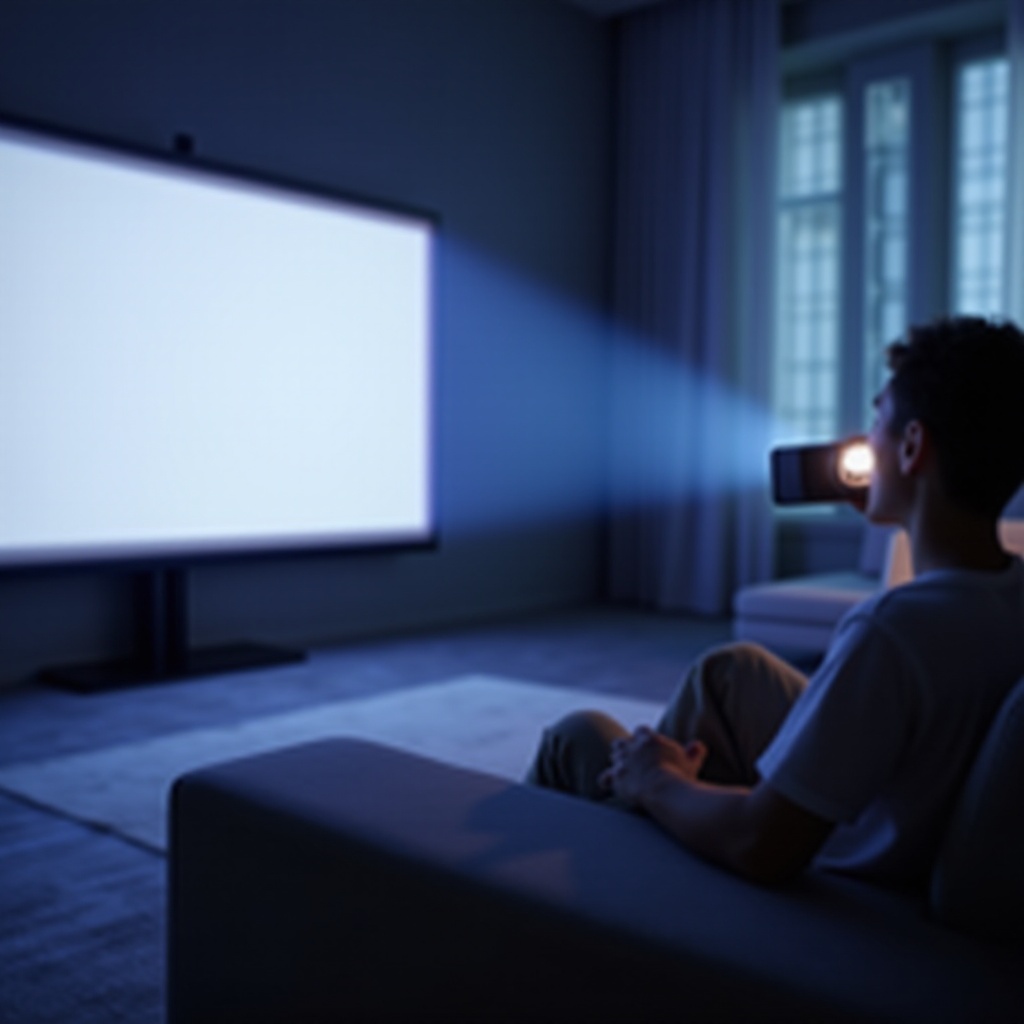 harga proyektor LG CineBeam 4K